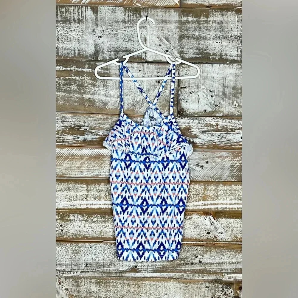 Girls Oshkosh Bgosh tank top 7‎